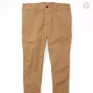 American Eagle flex pants - skinny